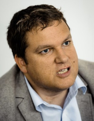 Ivan Van de Cloot.