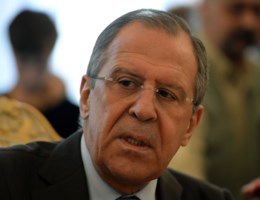 Lavrov: ‘Westen probeert regimewissel in Rusland te realiseren’