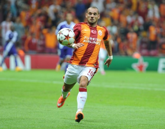 Ook Galatasaray houdt slechte generale repetitie 