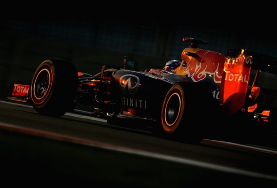 Red Bull-wagens illegaal bevonden: Vettel en Ricciardo uitgesloten uit kwalificatie