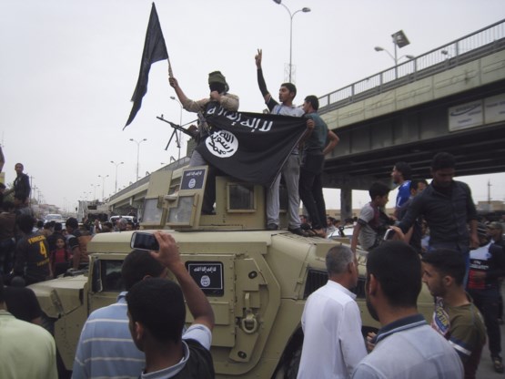 Twintigtal stammenleden bij Iraakse Ramadi gedood door IS