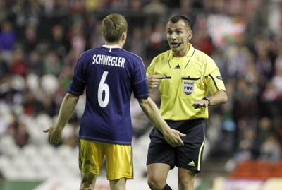 Kroaat Ivan Bebek Moet Anderlecht Galatasaray In Goede Banen De Standaard Mobile