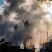 Industriële luchtvervuiling kost Europa miljarden