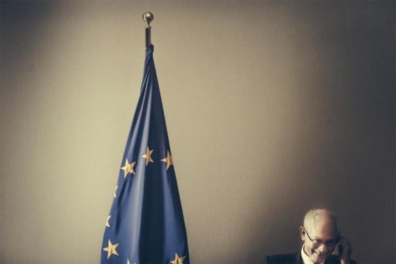 ‘Boos worden loont niet. Eerst moet je je opwinden, vervolgens moet je weer normaal gaan doen. Dan kan je beter meteen normaal blijven doen’