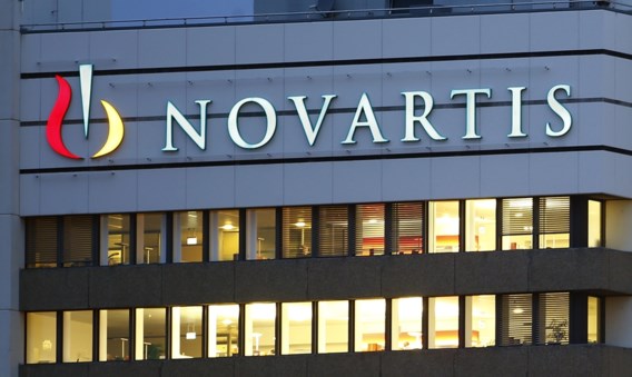 Dertien doden na gebruik griepvaccin Novartis