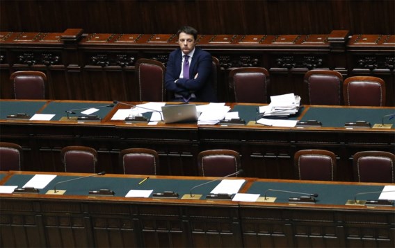 Italiaanse parlement keurt begroting regering-Renzi goed