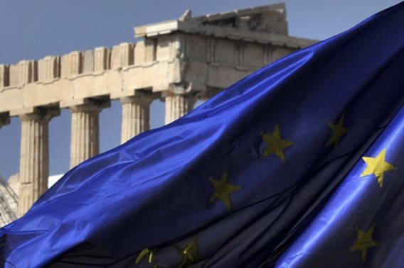 ‘Griekenland buigt alsnog voor druk buitenaf’