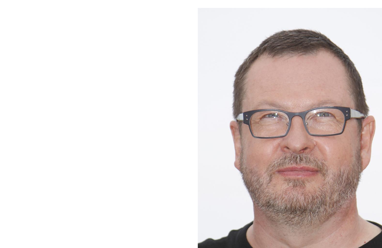 QUOTE : Lars von Trier - De Standaard