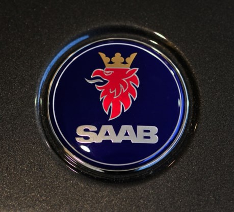 Nieuwe hoop voor Saab