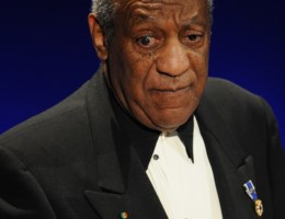 Bill Cosby aangeklaagd voor misbruik minderjarige