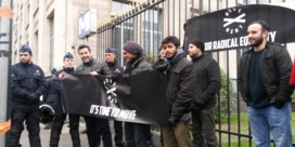 Abou Jahjah protesteert aan kabinet-Francken
