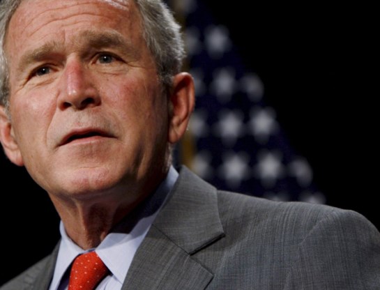 ‘Bush wist details van de CIA-verhoren’