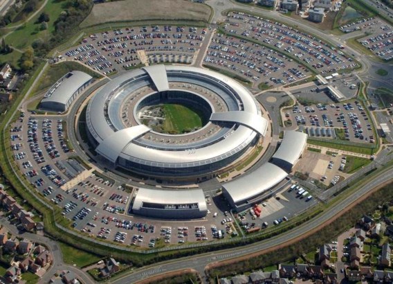 Britse geheime dienst bespioneerde jarenlang Belgacom-klanten