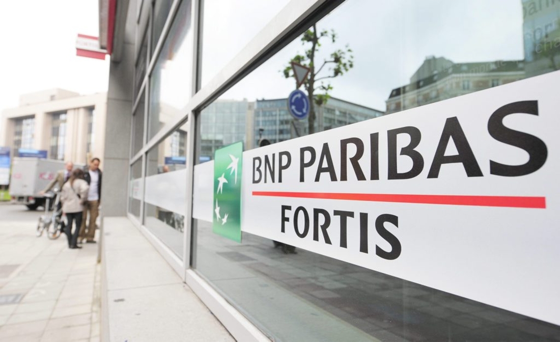 BNP Paribas Fortis, Fintro En KBC Snoeien In Rente Op Spaarr... - De ...