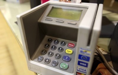 Weer Problemen Met Elektronisch Betalen De Standaard Mobile