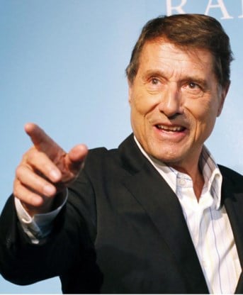 Udo Jürgens.