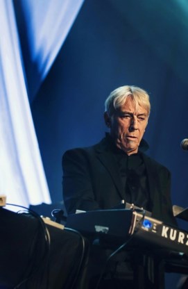 John Cale.