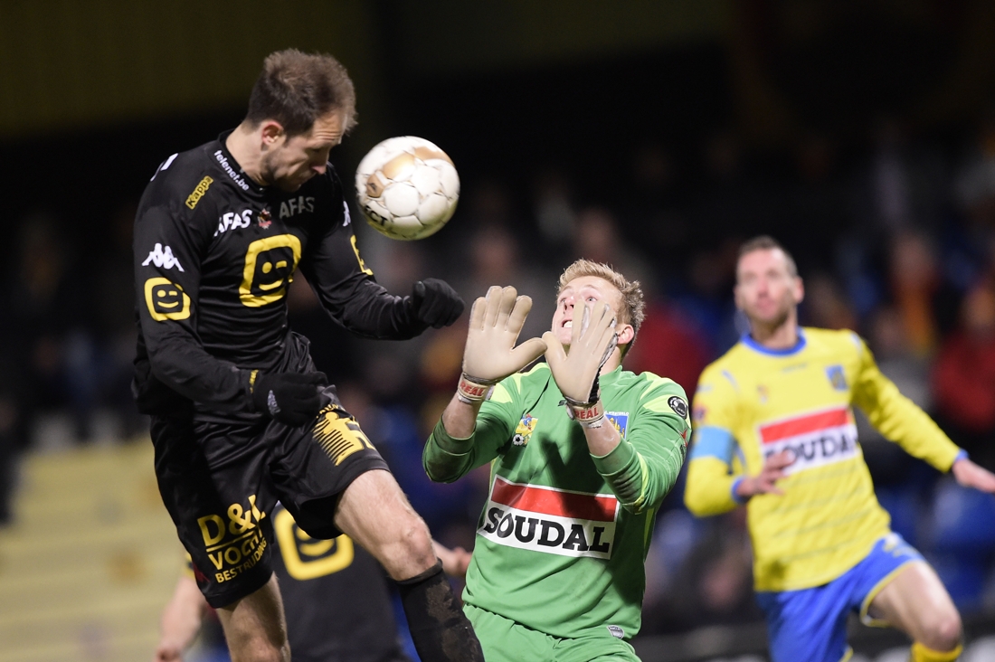 KV Mechelen Niet Voorbij Tien Man Van Westerlo | De Standaard