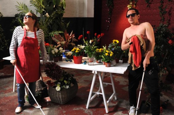 De clip ‘Wat als iedereen blind was?’ is op YouTube nog steeds heel populair.