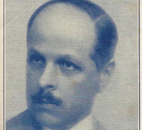 Officier en correspondent Marcel Ernest Béchu schreef onder het pseudoniem Marcel Dupont over zijn ervaringen in Vlaanderen.