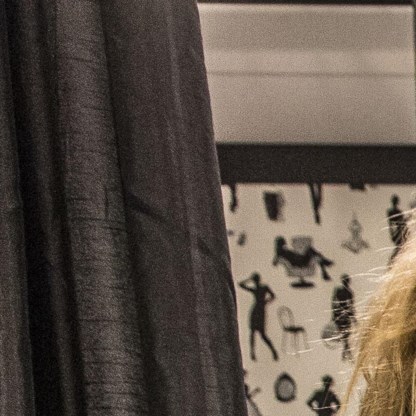 A.L. Kennedy beschrijft ook de wonderlijke wereld van een seksshop.
