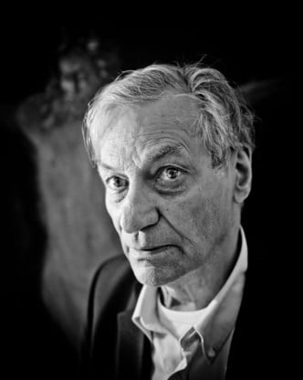 Jan Hoet (1936-2014)