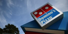 ‘Geen privacygevoelige gegevens klanten Domino’s Pizza op straat’