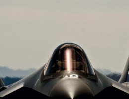F-35 te duur voor Belgisch defensiebudget?