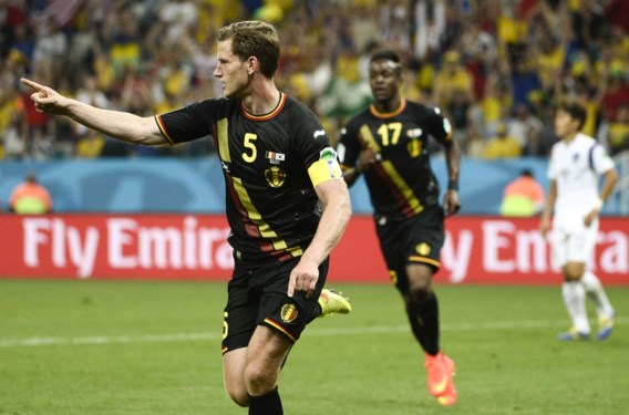 Jan Vertonghen stelt zich vragen bij Gouden Schoen - De ...