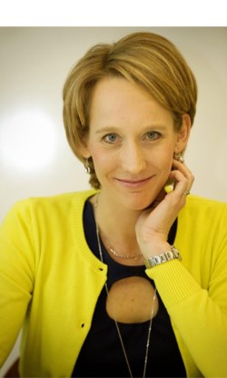 Roeline Ham.
