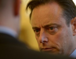 Ook De Wever zegt 'als je ons verwerpt, ga hier dan weg'