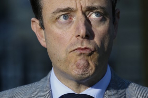 PVDA verontwaardigd over passage De Wever in Reyers Laat