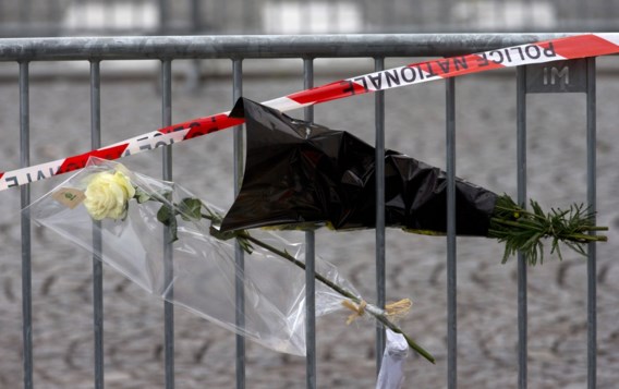 ‘Strengste veiligheidsmaatregelen’ tijdens stille optocht door Parijs