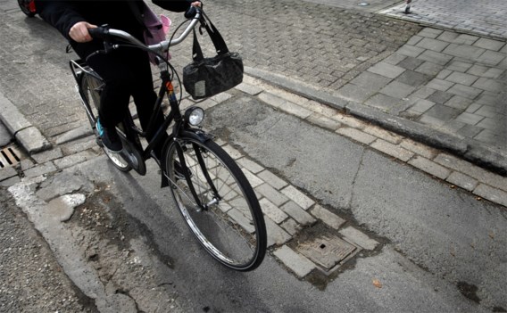 Weyts investeert 21,8 miljoen in betere fietspaden