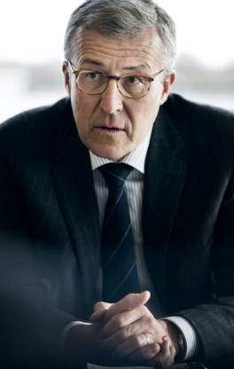 Filip Balcaen bouwde bijna geruisloos twee keer een imperium uit.