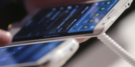 Blackberry ontkent overname door Samsung