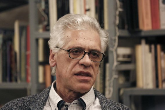 John Milios.