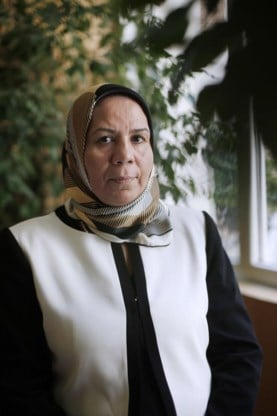 Latifa Ibn Ziaten: ‘Een kleine jongen zei me dat Mohammed Merah een held was. Ik moest verschrikkelijk huilen.’