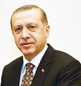 ERDOGAN
