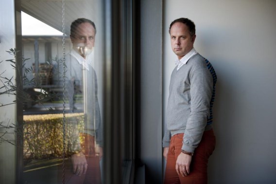 Mike Sartor heeft een lijdensweg van meer dan tien jaar achter de rug.