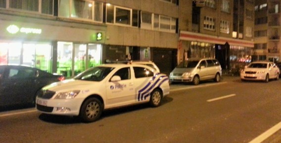 Twee overvallen op Carrefour-supermarkten