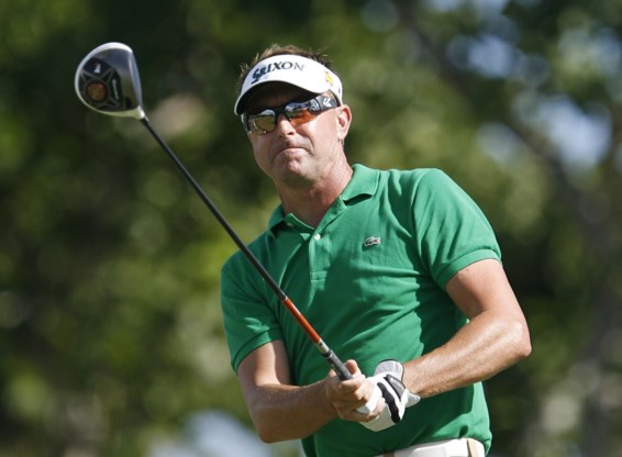 Golfer ontvoerd tijdens Sony Open in Hawaii