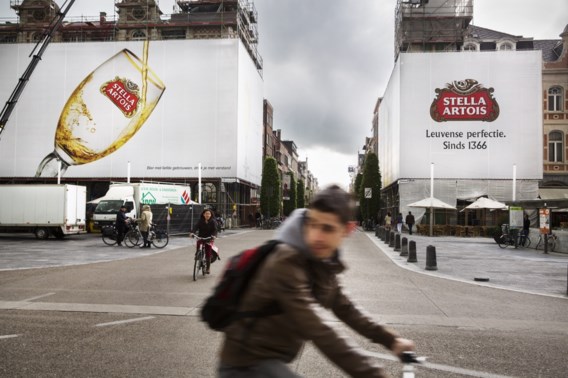Late betalingen AB InBev bekritiseerd in Groot-Brittannië ...