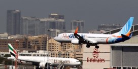 Passagiersvliegtuig beschoten in Bagdad