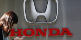 Terugroepacties en sputterende verkoop remmen winstverwachting Honda af