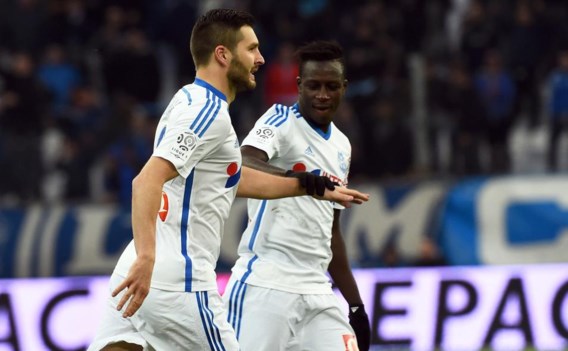 Ligue 1. Batshuayi hijgt in nek leider, invaller Origi speelt gelijk