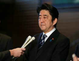 Japanse premier woedend na nieuwe onthoofding door IS