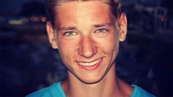 18-jarige student vermist na schoolfuif