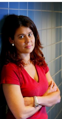 Marion van San.