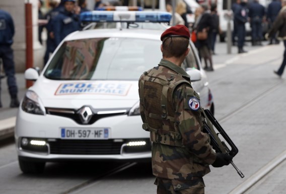 IS roept op: ‘Moslims, val agenten en soldaten aan’
